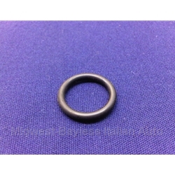 Fuel Injector O-Ring Seal - At Insulator (Fiat SOHC w/Bosch L-Jet) - NEW