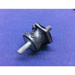 Fuel Pump / Filter Rubber Insulator Stand Off M6 (Fiat X19, 124, 131, Lancia) - OE
