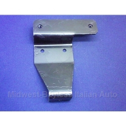 Fuel Pump Mounting Bracket (Fiat Bertone X1/9 1980-88) - U8