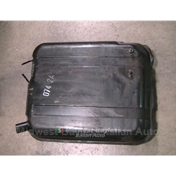 Fuel Tank FI (Fiat Bertone X1/9 1980-88 w/Fuel Injection) - U8.5