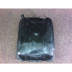 Fuel Tank Carbureted (Fiat X1/9 All Carbureted) - U7.5