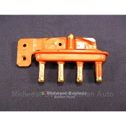 Fuel Tank System Vapor Separator (Lancia Beta Zagato 1979-On)