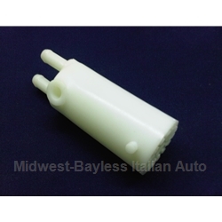 Fuel Vapor Separator Unit (Fiat Bertone X1/9 All) - OE NOS