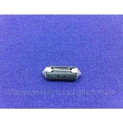 Fuse 3A Short Headlight Motor (Fiat Bertone X1/9 All) - U8