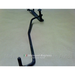 Gas Pedal Linkage (thru Firewall) - Fiat 124 Sedan - OE