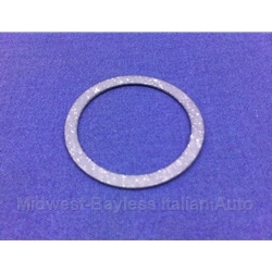 Choke Housing Gasket (ADFA, DATR, DHTA, DHSA)  - OE NOS