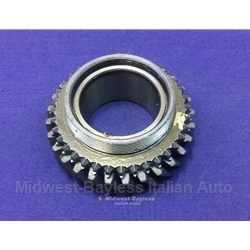 Gear 2nd (Fiat 131 Brava All) - NEW