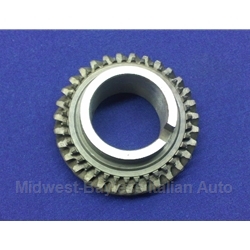 Gear 3rd 31T (Fiat 850 Spider Coupe Sedan All) - OE
