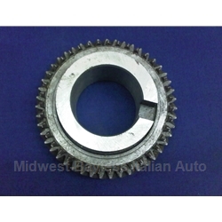 Gear 3rd 47T 5-Spd (Fiat Bertone X19 1984-88) - OE NOS