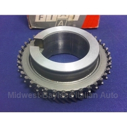 Gear 4th 49T 5-Spd (Fiat Bertone X1/9 1984-88) - OE NOS