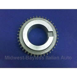 Gear 4th 49T 5-Spd (Fiat X1/9 1979-80) - OE NOS