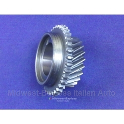 Gear 5th 23T (Fiat 131 Brava 1979-82) - OE NOS