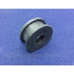 Brake Compensator Rod End Link Bushing (Fiat 128) - OE NOS