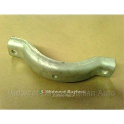 Generator Hold-Down Bracket (Fiat 850 1965-69) - OE NOS