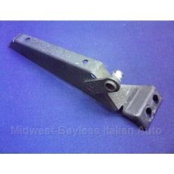 Glove Box Hinge Right (Fiat Bertone X1/9 1979-88) - U8