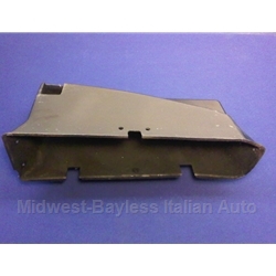 Glove Box Insert (Fiat Pininfarina 124 Spider 1968-82 + 1983-85) - U8