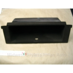 Glove Box Insert Brown (Bertone Fiat X1/9 1986-88) - U8