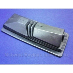 Hand Brake Boot (Fiat Bertone X19 1979-88) - U8