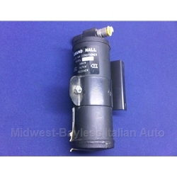 Air Conditioning Reciever Dryer (Yugo) - OE NOS