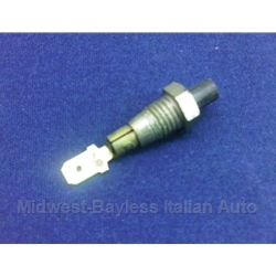 Hand Brake Light Switch (Fiat X19, 128, Lancia Beta) - U8