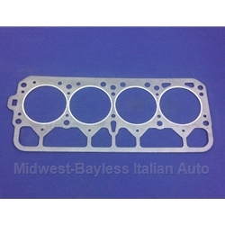 Head Gasket 1438cc (Fiat 124 Sedan Wagon 1970-73) - NEW