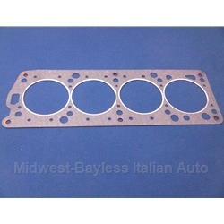 Head Gasket DOHC 1438cc/1608cc (Fiat 124 Spider, Coupe 1968-73) - NEW