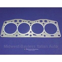 Head Gasket SOHC - 1.3/1.5l - 10-Bolt - 88mm / .059 (Fiat X1/9, 128 All) - HIGHEST QUALITY RACING GRADE