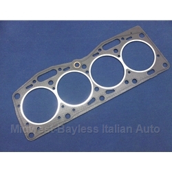 Head Gasket SOHC - 1.3/1.5l - 14-Bolt - 87.2mm / .078 (Fiat Bertone X1/9 late 1985-88, UNO T, Ritmo) - PREMIUM