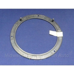 Headlight Bucket to Body Gasket (Fiat Pininfarina 124 Spider 1967-85 + Fiat 850 Spider) - OE