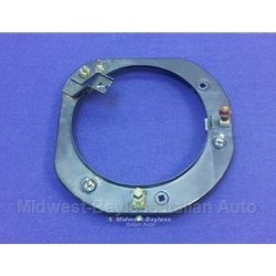 Headlight Bucket Inner Plate Right (Fiat Bertone X19 All) - U8