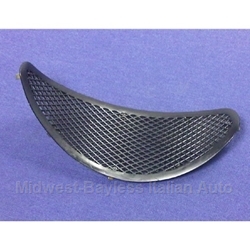 Headlight Grille Screen Right (Fiat 850 Spider 1968-73) - U8