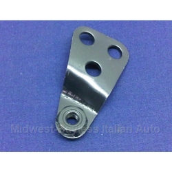 Headlight Hinge Outer Left (Fiat Bertone X19 All) - OE