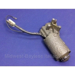 Headlight Motor Right (Fiat X1/9 1982 + 1979-81, Ferrari, Lamborghini, Porsche) - U8