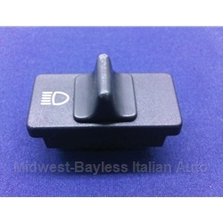 Headlight Switch (Bertone X1/9 1983-88) - U8