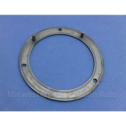 Headlight Bucket to Body Gasket (Fiat 850 Spider 1969-73) - U8
