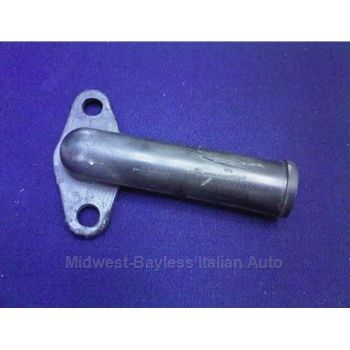 Heater Core Elbow w/AC (Fiat Bertone X1/9 1975-88) - U8