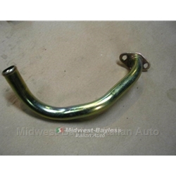 Heater Tube Pipe Non-AC (Fiat Bertone X19 All) - OE/R