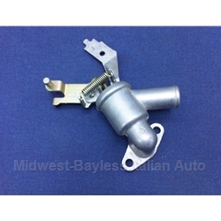  Heater Valve (Fiat 128 Early, Yugo All, Ferrari 308) - OE SAVARA