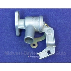  Heater Valve (Lancia Beta All 1975-79) - OE