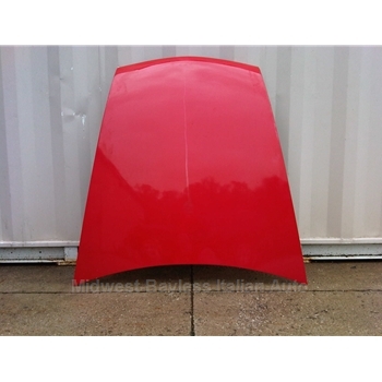  Hood (Fiat 124 Spider 1968-72) - U8.5