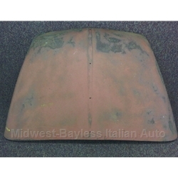 Hood (Fiat 600D) - U7.5