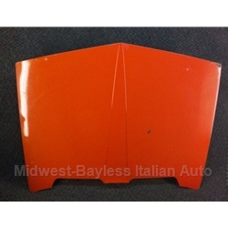 Hood (Fiat Bertone X1/9 1977-88) - U8