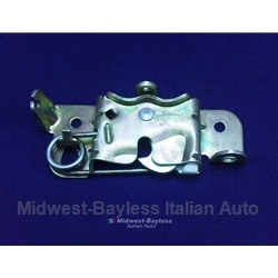 Hood Latch Assembly (Fiat 131 Brava 1977-82) - OE NOS