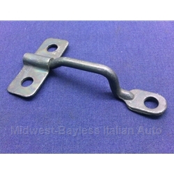 Hood Latch Pin (Fiat 124 Spider 1977-78) - OE