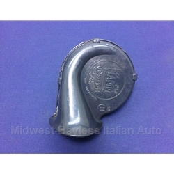 Horn - Hi-Tone Left (Fiat X19 All, 128, 131, 124) - U8