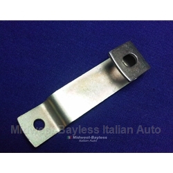 Horn Mounting Bracket (Fiat Bertone X1/9 All) - OE/RECOND