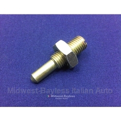 Idle Air Bypass Stud and Nut SOHC FI (Fiat Bertone X19 1980-88) - RENEWED