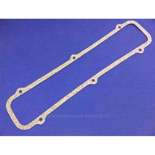 Silicone Aiming Gasket For Fiat Panda - Punto - Lancia Y10 (73502863)