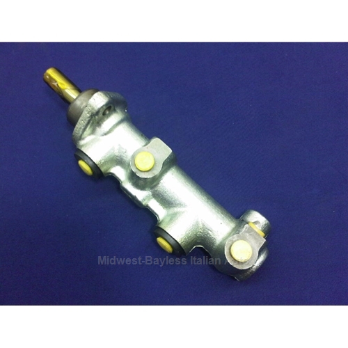 Auto Specialty M-06500 Brake Master Cylinder 1976-1982 Lancia Beta Sedan Zagato