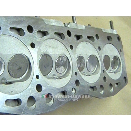 New European Specification Fiat X19 X1/9 1500 Head Gasket Set 10 Bolt 10mm Ver. 